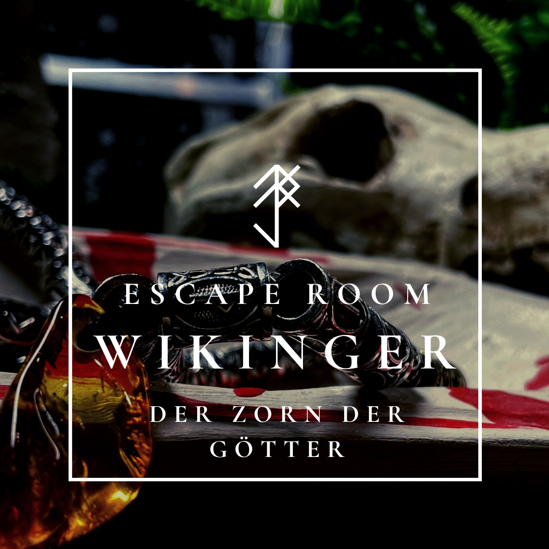 Viking Escape Room Immersion Escape Bremen